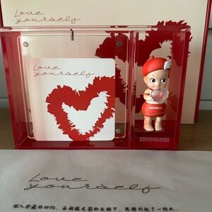 Sonny Angel  Love Yourself limited edition